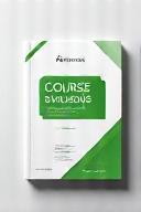 Course syllabus booklet
