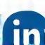 LinkedIn logo