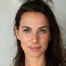 Emilia Roghati from Italy